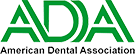 American Dental Association logo