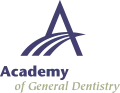 Academy of General Dentistry logo