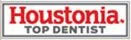 Houstonia Top Dentist logo